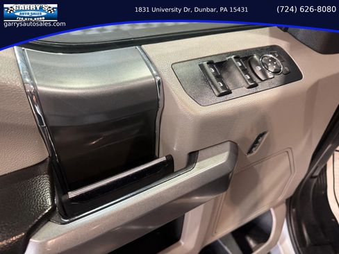 Used 2015 Ford F150 XLT w/ XTR Package AWD/4WD image 16