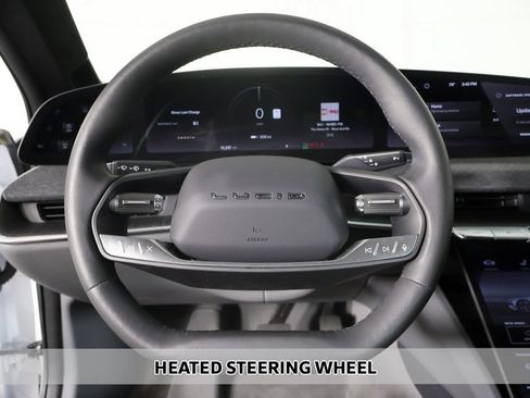 Used 2024 Lucid Air Touring AWD/4WD image 9