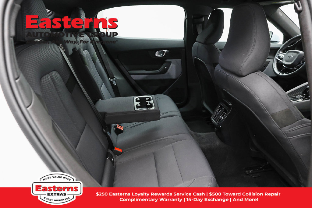 Used 2024 Polestar Polestar 2 RWD image 21