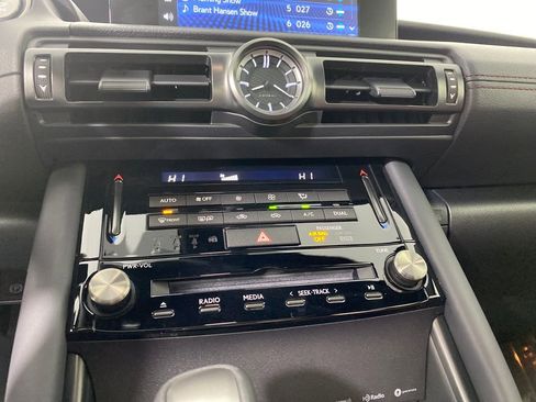 Used 2024 Lexus IS 350 F Sport image 20