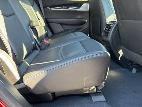 Certified 2023 Cadillac XT5 Premium Luxury image 15