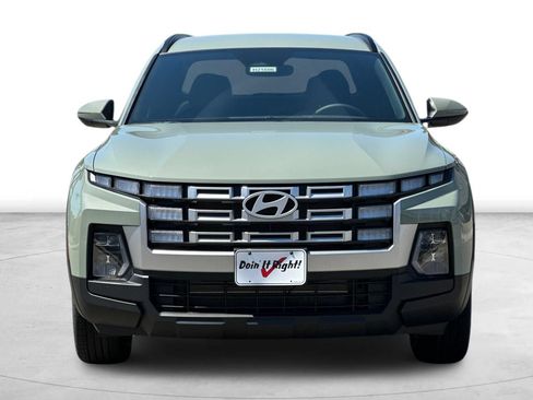 New 2026 Hyundai Santa Cruz SEL FWD image 10