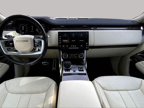 Used 2023 Land Rover Range Rover SE AWD/4WD image 14