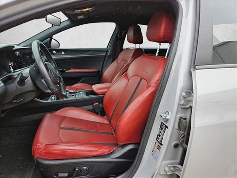 Used 2023 Kia K5 GT-Line w/ GT-Line Premium Package FWD image 15