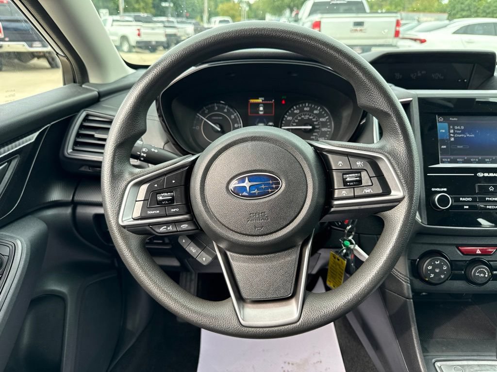 Used 2020 Subaru Impreza 2.0i AWD/4WD image 26