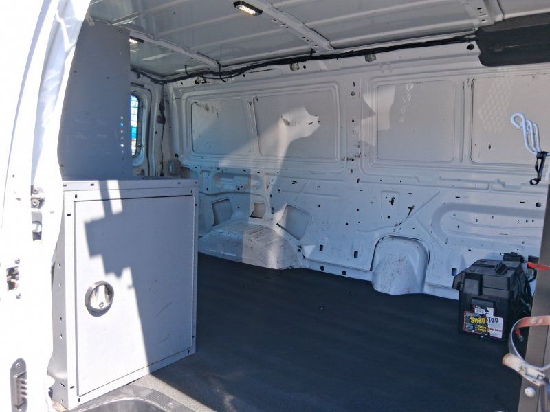 Used 2013 Ford E-150 and Econoline 150 w/ PWR Group RWD image 13