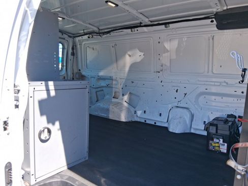 Used 2013 Ford E-150 and Econoline 150 w/ PWR Group RWD image 13
