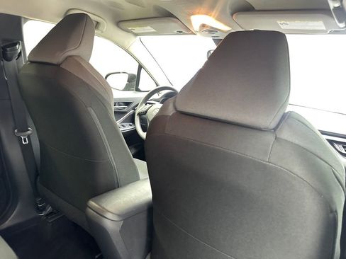 Used 2021 Toyota C-HR LE FWD image 41