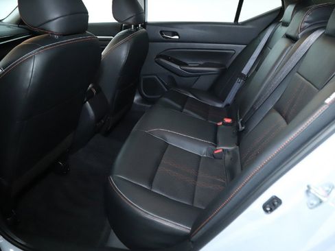 Certified 2024 Nissan Altima 2.5 SR w/ SR Premium Package image 14