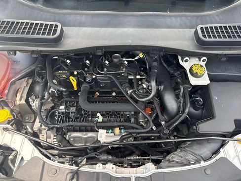 Used 2019 Ford Escape SEL AWD/4WD image 30