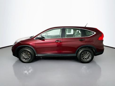 Used 2015 Honda CR-V LX image 4