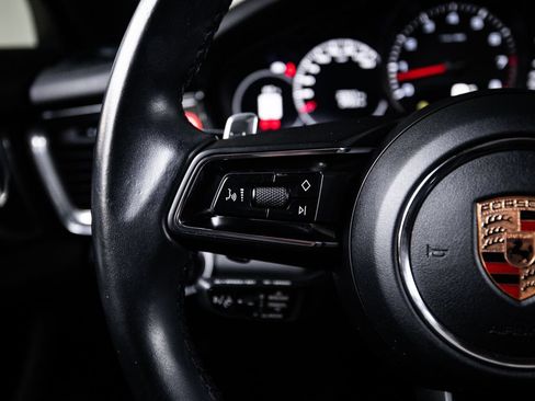Certified 2023 Porsche Panamera Platinum Edition RWD image 17