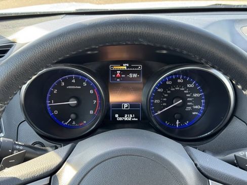 Used 2017 Subaru Legacy 2.5i Premium image 28