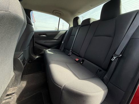 Used 2021 Toyota Corolla LE image 22