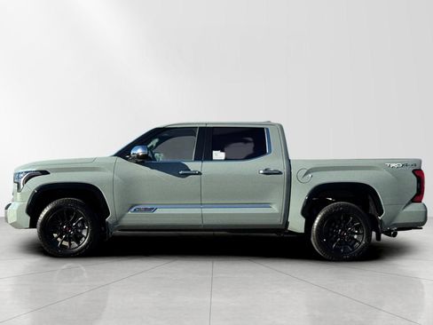 New 2026 Toyota Tundra 1794 Edition image 6