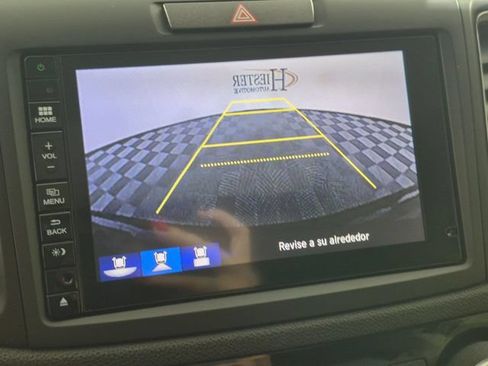 Used 2016 Honda CR-V EX-L image 20