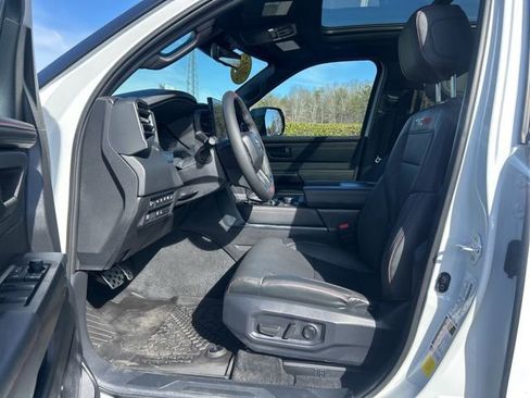 Used 2025 Toyota Tundra TRD Pro image 15