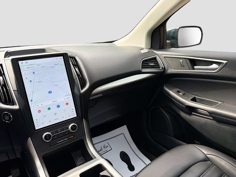 Used 2023 Ford Edge SEL w/ Convenience Package AWD/4WD image 26