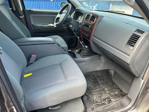 Used 2005 Dodge Dakota SLT AWD/4WD image 9
