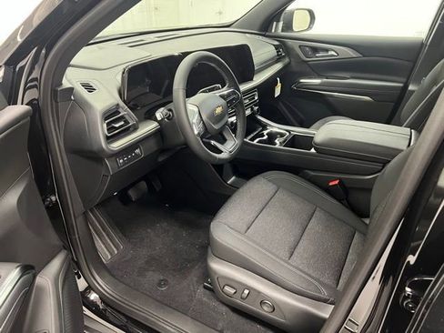 New 2026 Chevrolet Traverse LT AWD/4WD image 6
