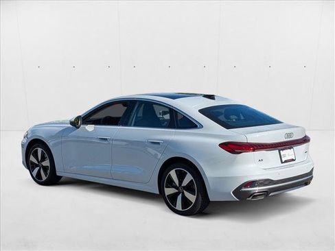 New 2025 Audi A5 2.0T Premium Plus w/ Premium Plus AWD/4WD image 7