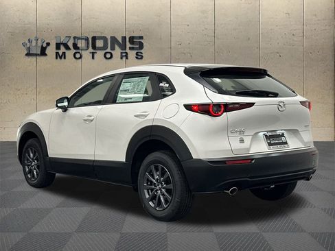 New 2026 MAZDA CX-30 AWD 2.5 S image 6