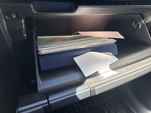 Certified 2025 Hyundai Santa Fe Calligraphy image 29