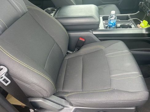 Used 2024 Ford F150 STX image 6