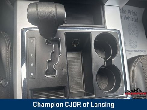 Used 2012 RAM 1500 Sport w/ Sport Premium Group image 33