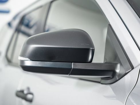 New 2025 Toyota 4Runner TRD Off-Road image 15