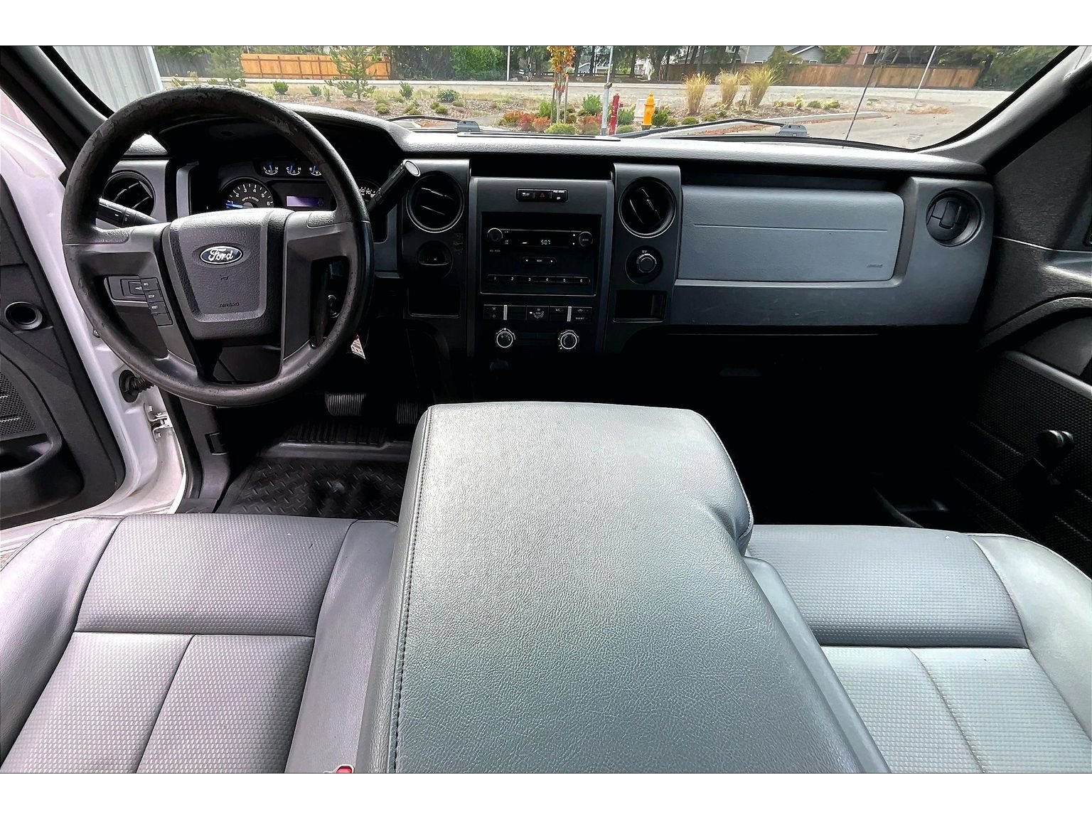 Used 2014 Ford F150 XL RWD image 14