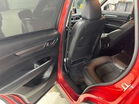 Used 2017 MAZDA CX-5 Touring AWD/4WD image 29