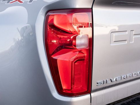 New 2026 Chevrolet Silverado 3500 LTZ w/ LTZ Convenience Package image 32