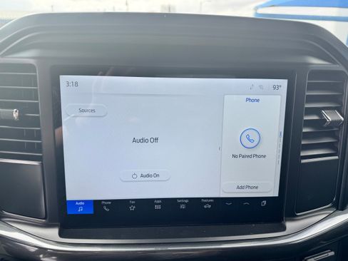 New 2025 Ford F150 STX w/ Equipment Group 200A image 12