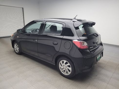 Used 2024 Mitsubishi Mirage LE FWD image 5