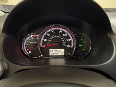 Used 2024 Mitsubishi Mirage SE FWD image 12
