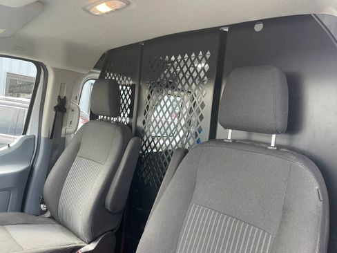 Used 2018 Ford Transit 250 130 Low Roof w/ Exterior Upgrade Package image 20