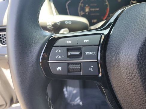 Certified 2025 Honda Civic Sport image 26