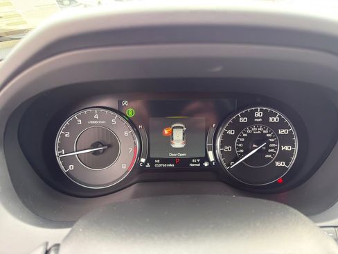 Certified 2025 Acura RDX w/ Technology Package image 25