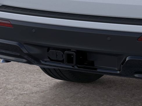 New 2026 Ford Explorer ST-Line w/ ST-Line Street Pack AWD/4WD image 36