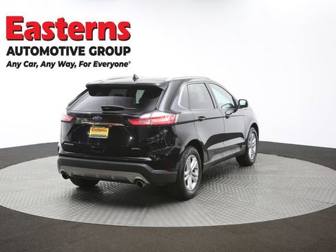 Used 2020 Ford Edge SEL image 39