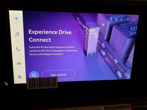 New 2025 Toyota 4Runner TRD Off-Road image 19