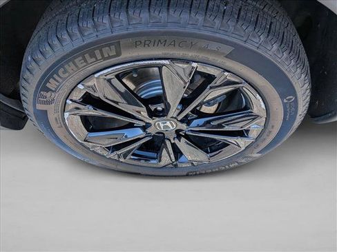 Certified 2024 Honda CR-V Sport Touring image 22