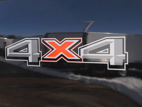 Certified 2024 Ford F350 Platinum image 5