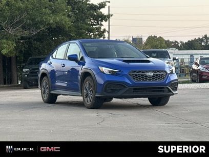 Used 2023 Subaru WRX