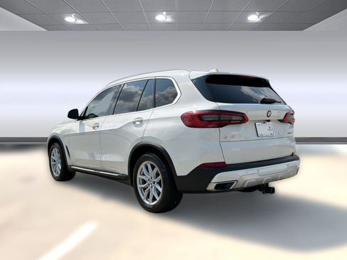 Used 2020 BMW X5 xDrive40i w/ Premium Package AWD/4WD image 3