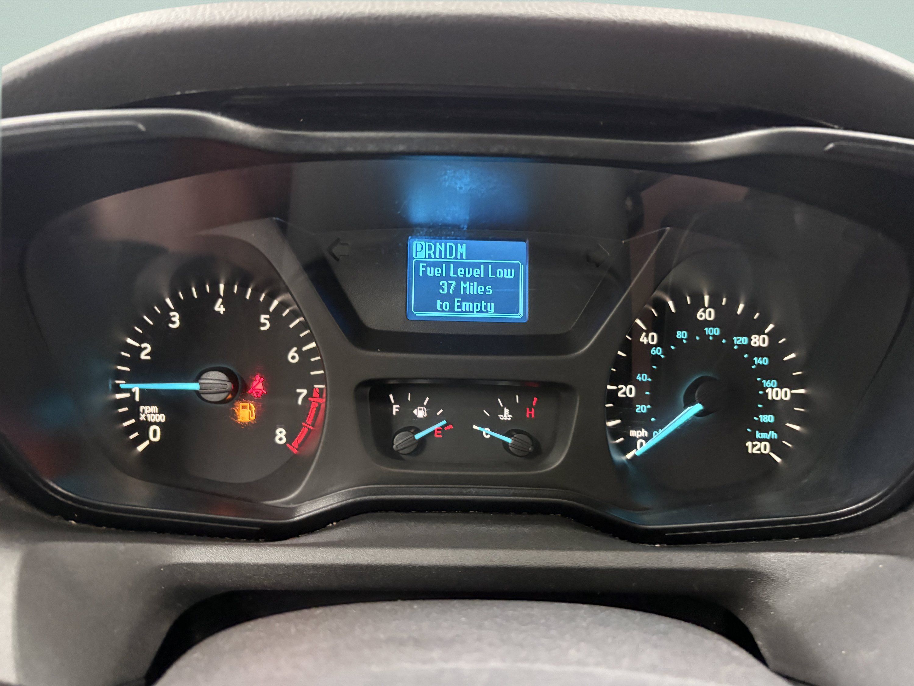 Used 2018 Ford Transit 350 XL RWD image 30