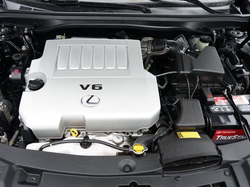 Used 2014 Lexus ES 350 w/ Premium Package FWD image 9