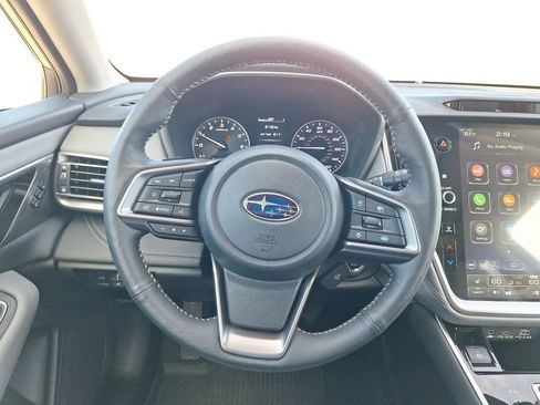 Certified 2025 Subaru Outback Limited w/ Popular Package #2 image 13