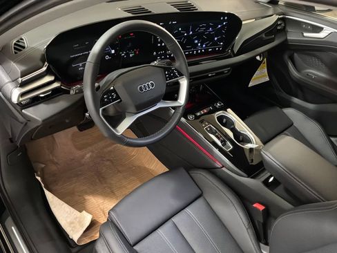 New 2026 Audi A6 Premium AWD/4WD image 17